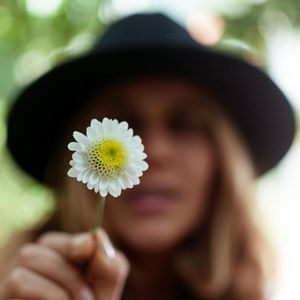 Meet your Posher, Gaby